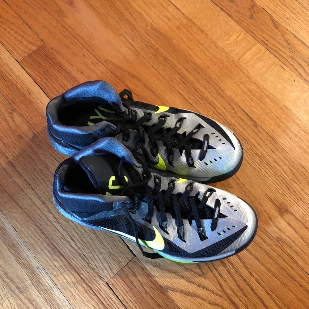 Nike Hyperdunk 2014 (NYC) Men's Basketball